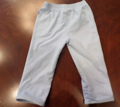 Baby Boy Blue  Pants - Size 6-9 Months