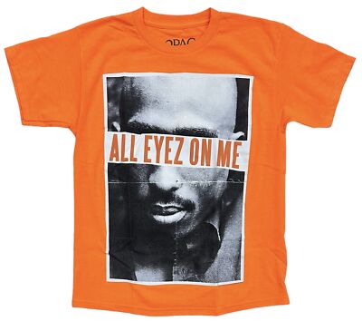 2pac all eyes on me Tシャツ ラップTシャツ Lサイズ 1998 Tupac “All eyes on me” rap tee – The Pop up shop Los