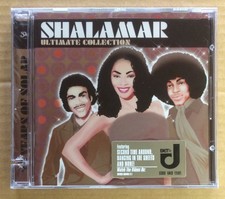 Shalamar the ultimate best of rar converter