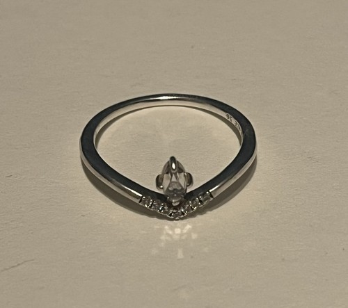 45rpmアクセサリー Pandora Celebration of Love Spacer Sterling Silver Charm