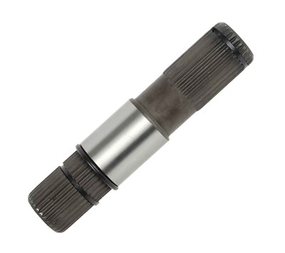 DTA Intermediate Shaft Stub Driver Side Axle Fit Dakota Durango Ram 1500 C clip