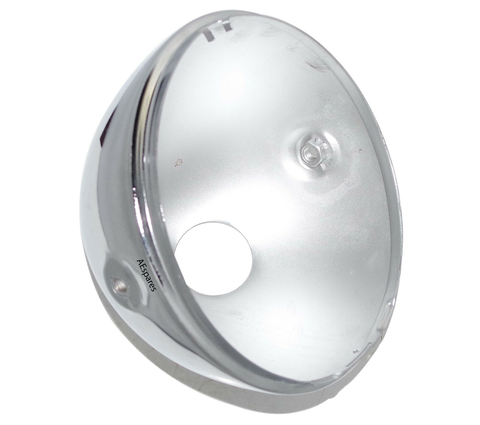 For Royal enfield Continental GT 535cc Headlight housing assembly 7" 585776 