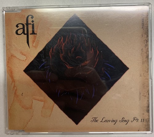 【中古】 Leaving Song Pt．2 AFI $_12.JPG?set_id=880000500F