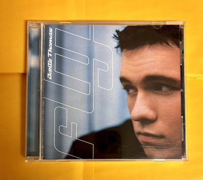 Fly by Dante Thomas (CD, 2001)