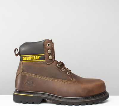 safety boots for girls
