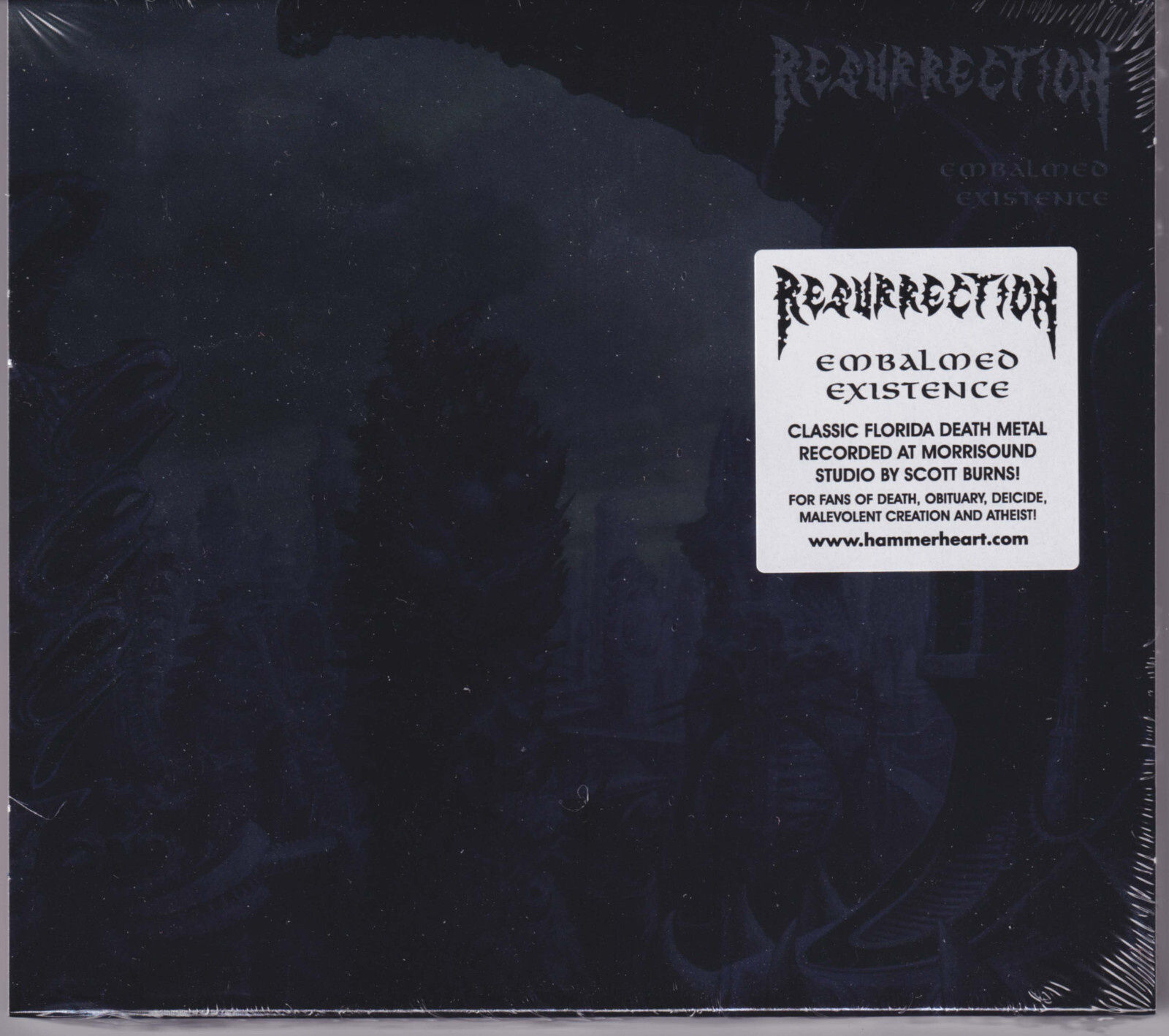 Felony – The Resurrection s-l1200.jpg
