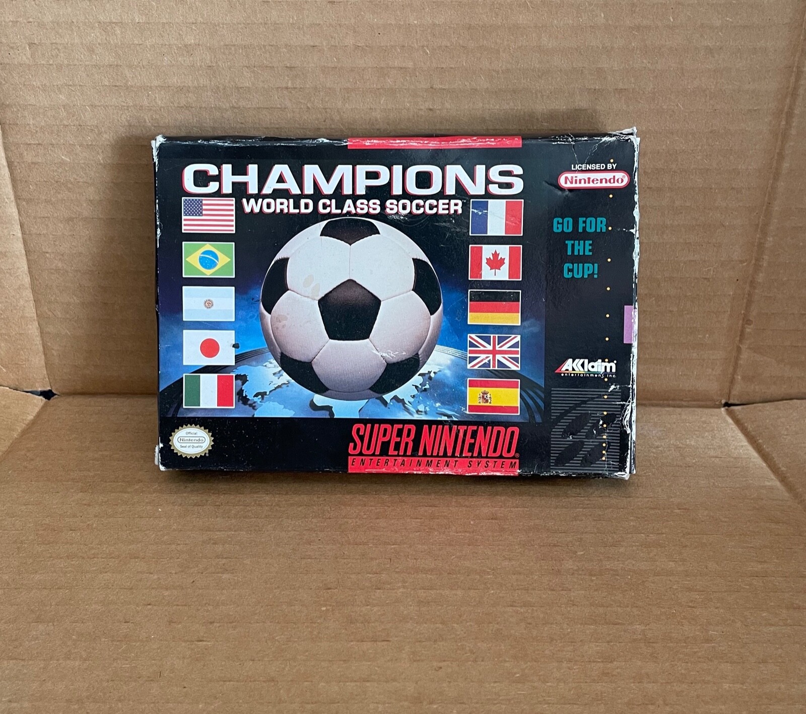 SUPER SOCCER SCHOOL　Vol.6　・ゴールキーパー　VHS SUPER SOCCER SCHOOL Vol.6 ・ゴールキーパー VHS