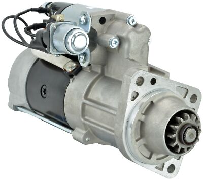 DB Electrical 410-48336 Starter For Kenworth Various D61-6002-006 19530