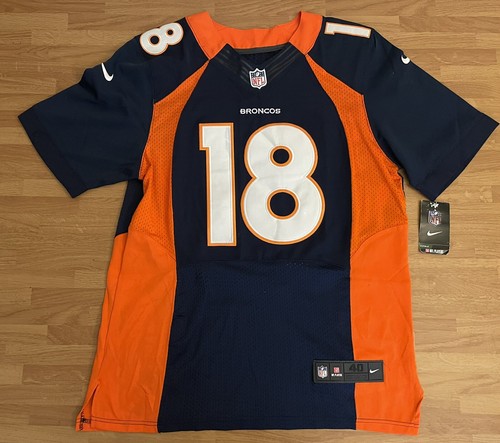 NFL Broncos Peyton Manning　Tシャツ Peyton Manning Denver Broncos NFL Shirts for sale | eBay