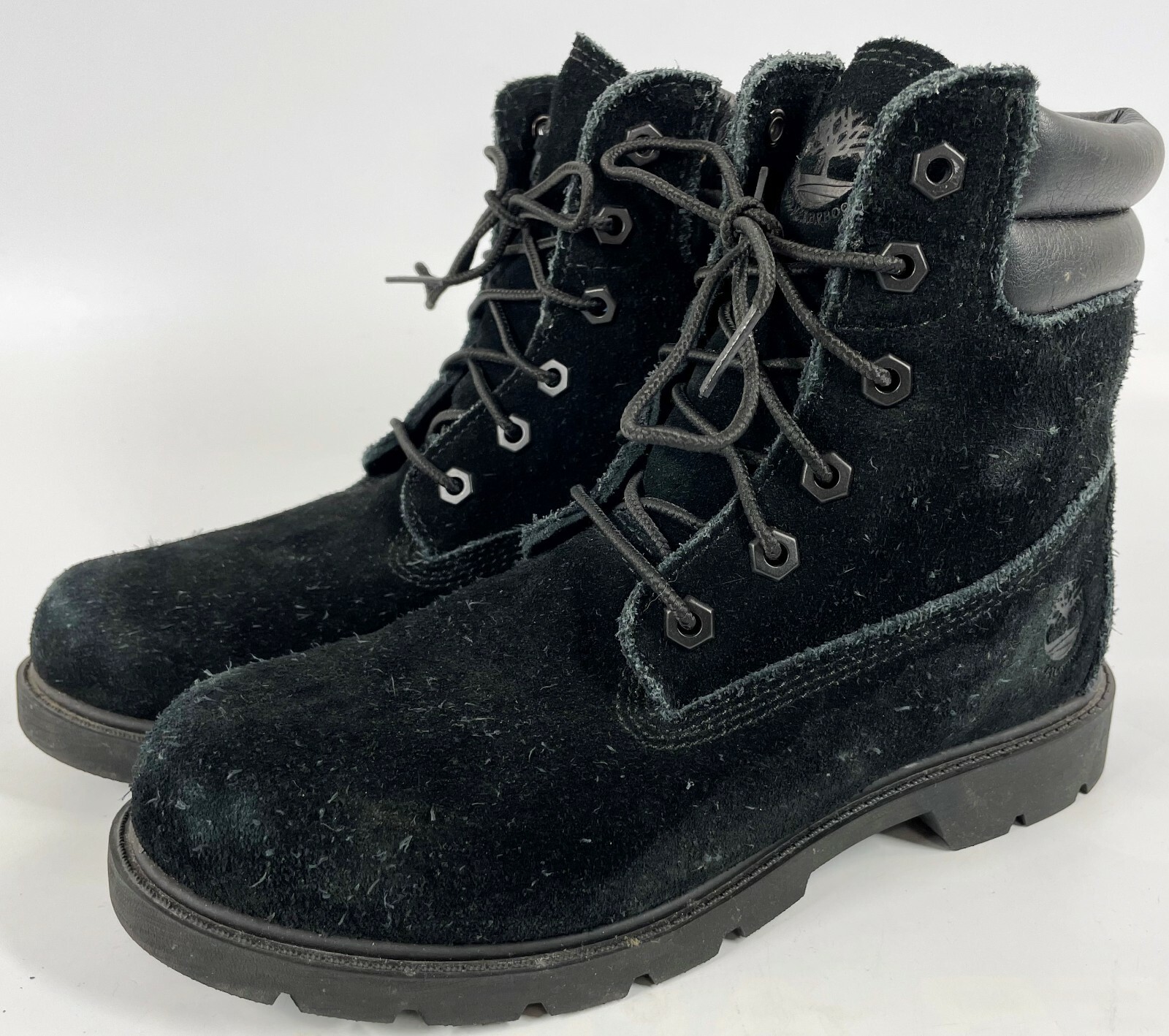 Timberland Classic Linden Suede High Top A1TXX A3098