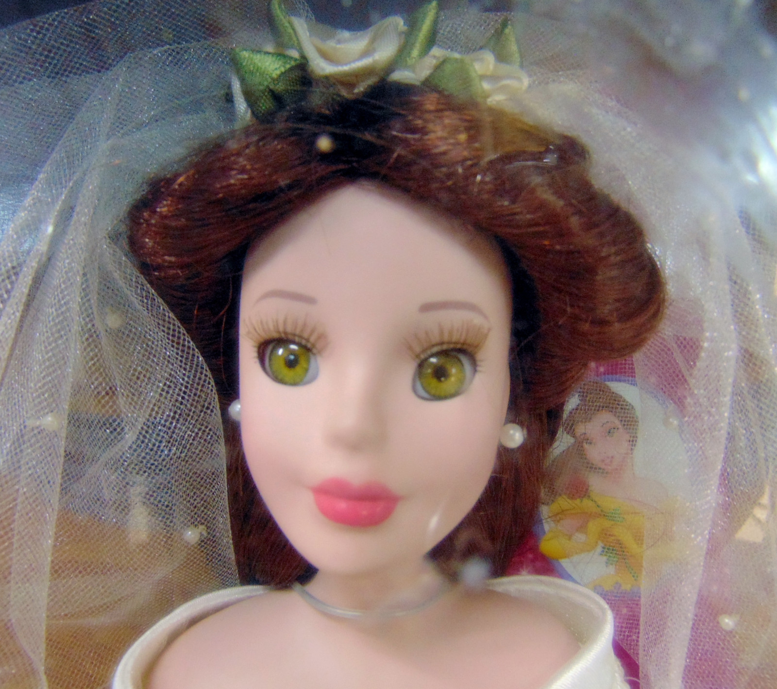 Disney Beauty & The Beast 14