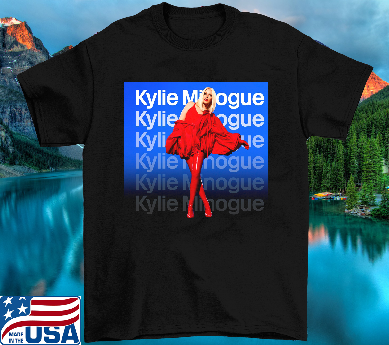 Kylie Minogue Tension Tour フーディ パーカー XL Kylie Tension Tour Merch | TikTok
