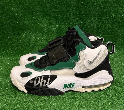 nike air max speed turf philadelphia eagles
