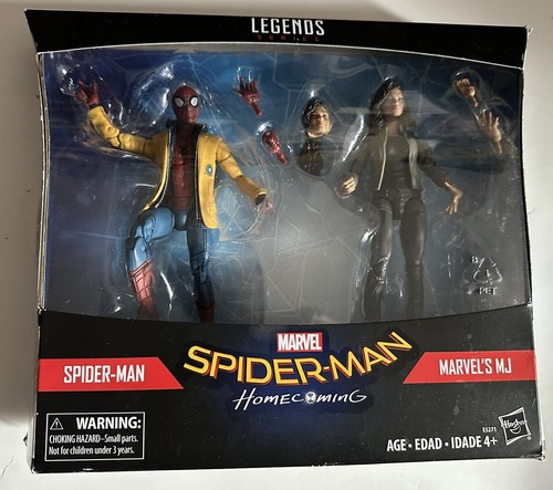 マーベルレジェンド・ジャンクセット　② Consumer Care Toys & Games, Collectibles & Playsets