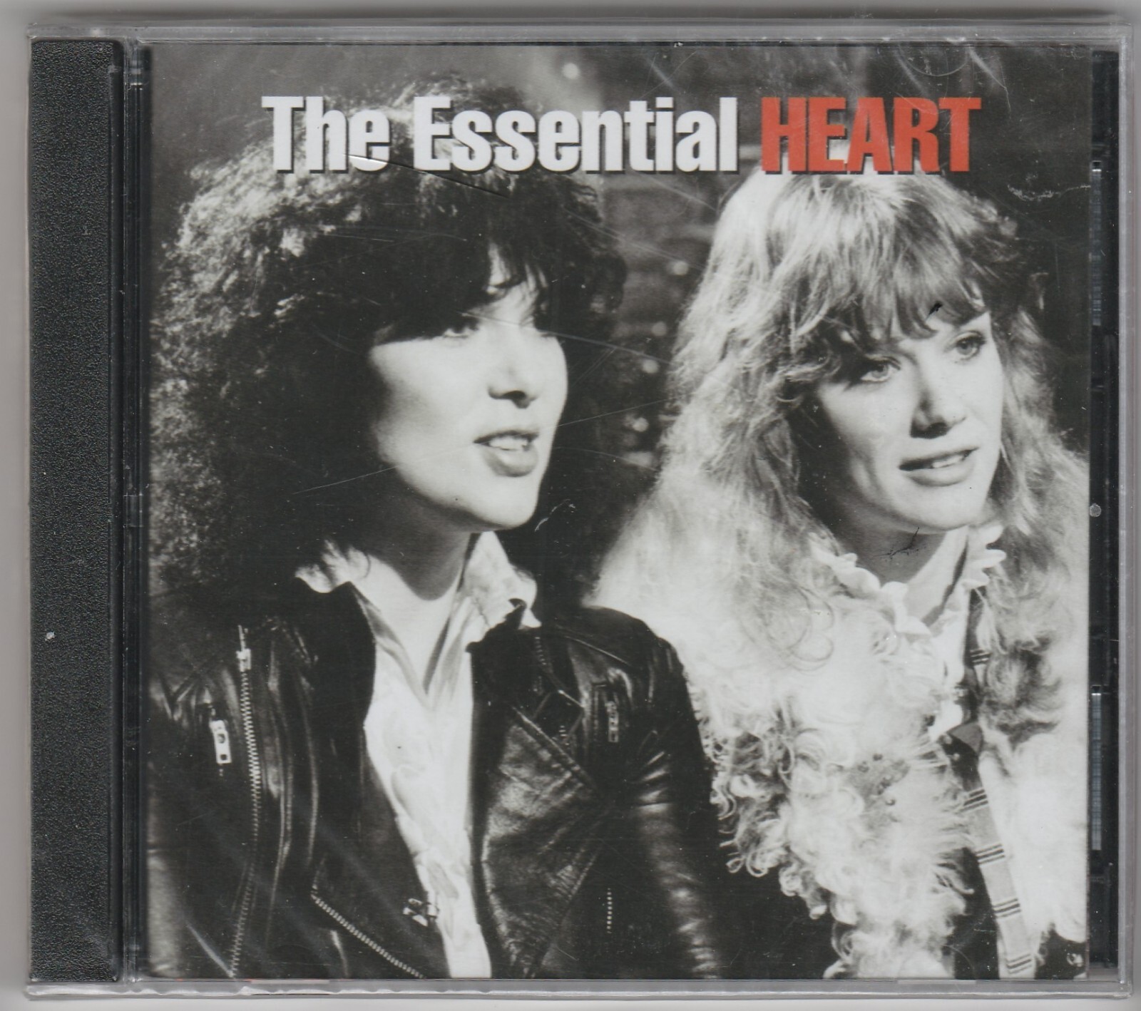(CD)Essential Heart／Heart 81hxgcQO0lL._UF1000,1000_QL80_.jpg