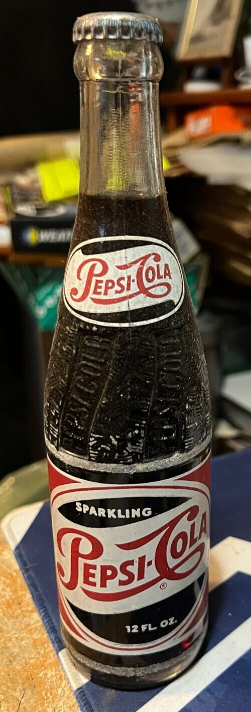 ペプシ配達箱アメリカン ビンテージ1950 ペプシ配達箱アメリカン ビンテージ1950 - メルカリ