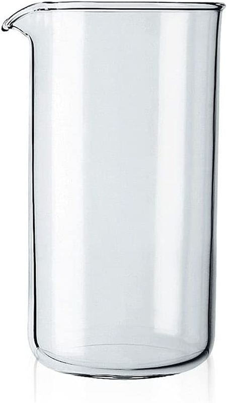 Spare Carafe for French Press, 12 Ounce