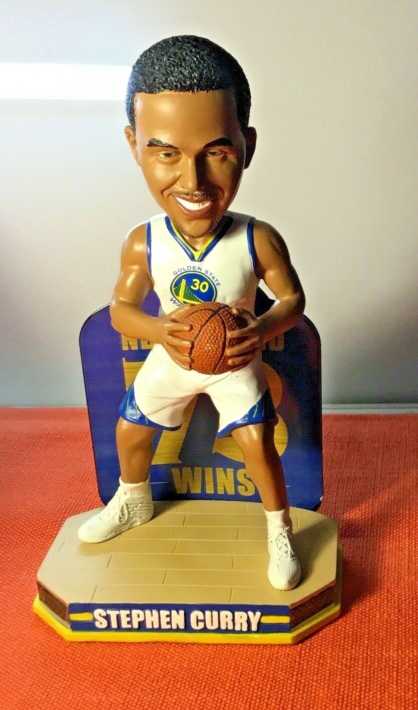 CURRY ボブルヘッド Amazon.co.jp: ステファン・カリー ボブルヘッド Stephen Curry