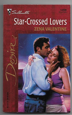 Star-Crossed Lovers by Zena Valentine (1999)