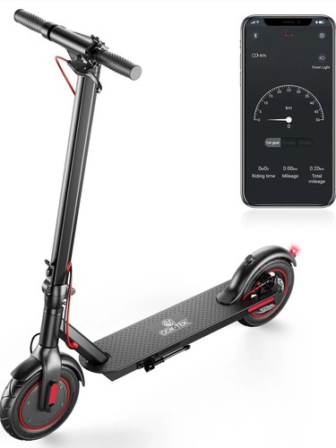 Electric Scooter Adult 10