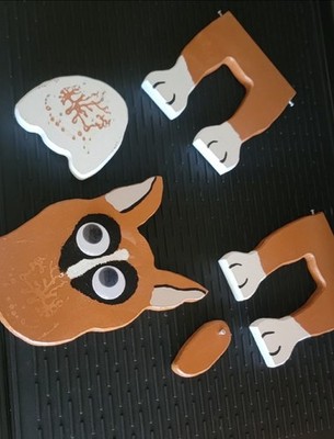 Item photo(s) from verified buyer