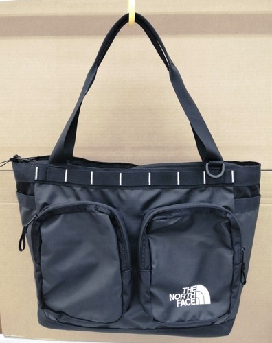 The North Face ザ・ノースフェイス Voyager トートバッグ tnf-nf0a81bm.jpg