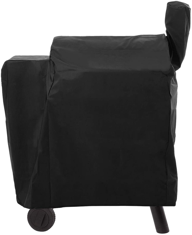 BBQ Grill Cover for Traeger 22 Pro Series Lil Tex Elite Pro 