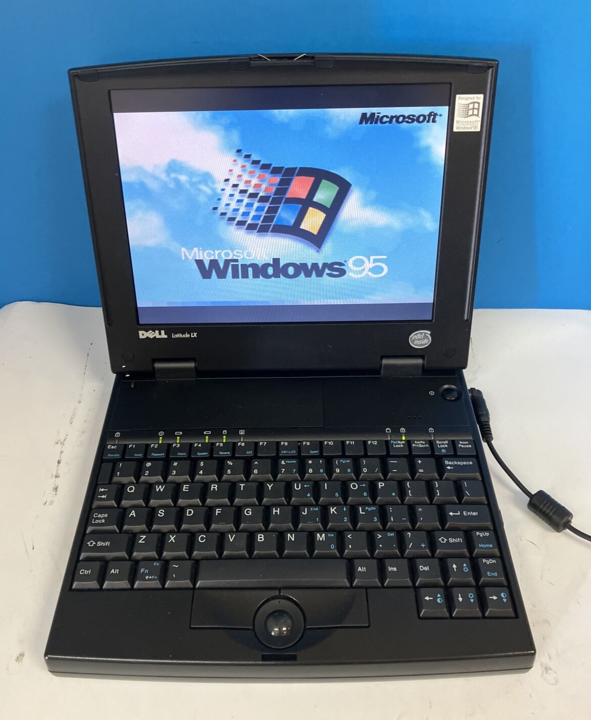 訳あり【994】Dell Latitude E6410 i5 XP office Dell Latitude E6410, Intel i5 2.4GHz, 4GB RAM, 120GB SSD