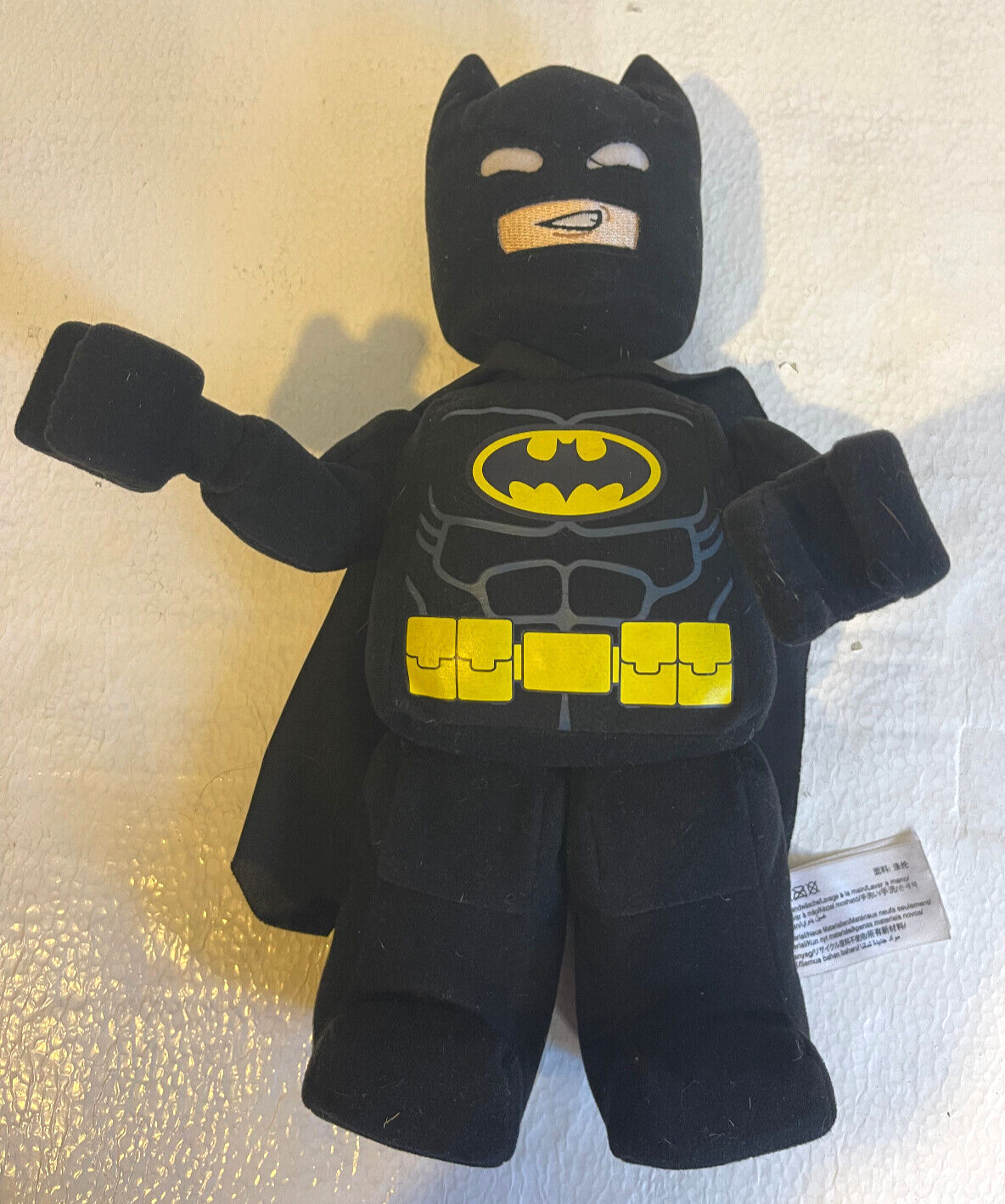 The LEGO Batman Movie BATMAN 13