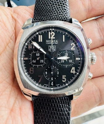 Monza calibre 36 discount
