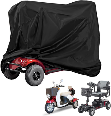 Cover, Mobility Scooter Accessories Waterproof Scooter Cover Wh