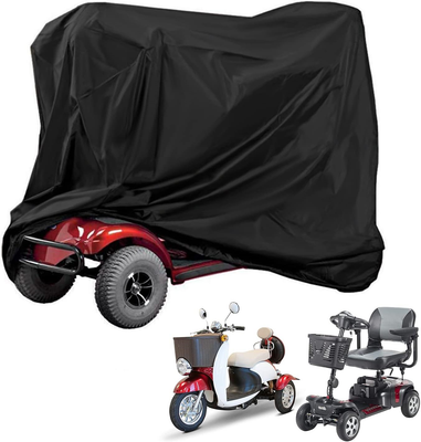 Cover, Mobility Scooter Accessories Waterproof Scooter Cover