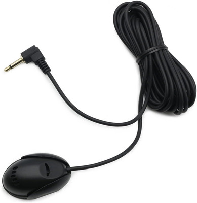 Car Microphone Replacement for Boss Pioneer Hieha Atoto Leadfan SJOYBRING Car St