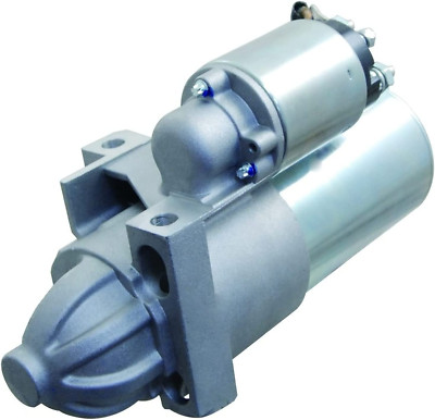 New Starter Compatible with 1999 2000 Cadillac Escalade 5.7L, 97-98 Chevy Astro 