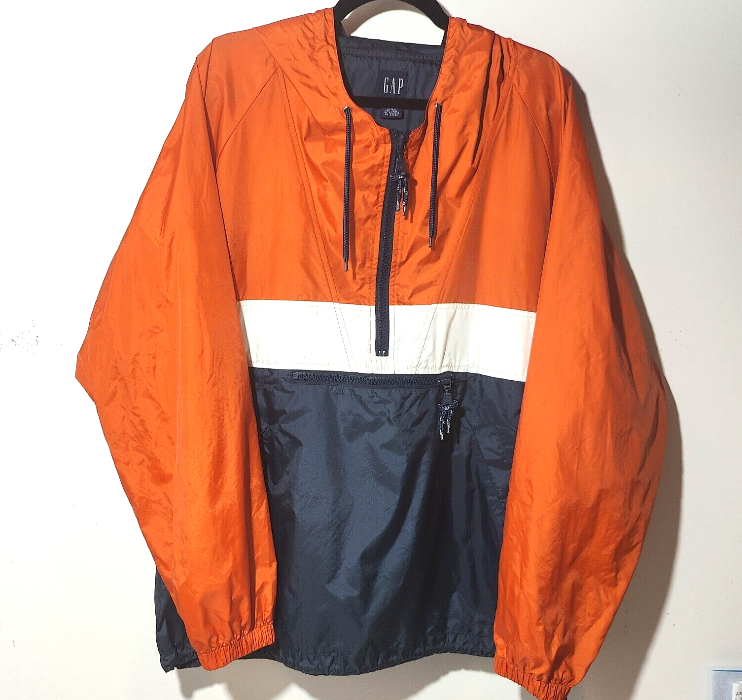 ジャケット・アウター Gap anorak hoodie!! Yeezy Gap Padded Anorak Hoodie Men's Size XXL | eBay