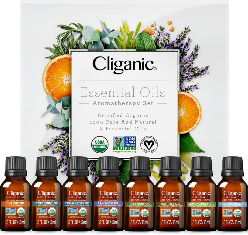 S Gift Set , 100% Pure Assorted Scent