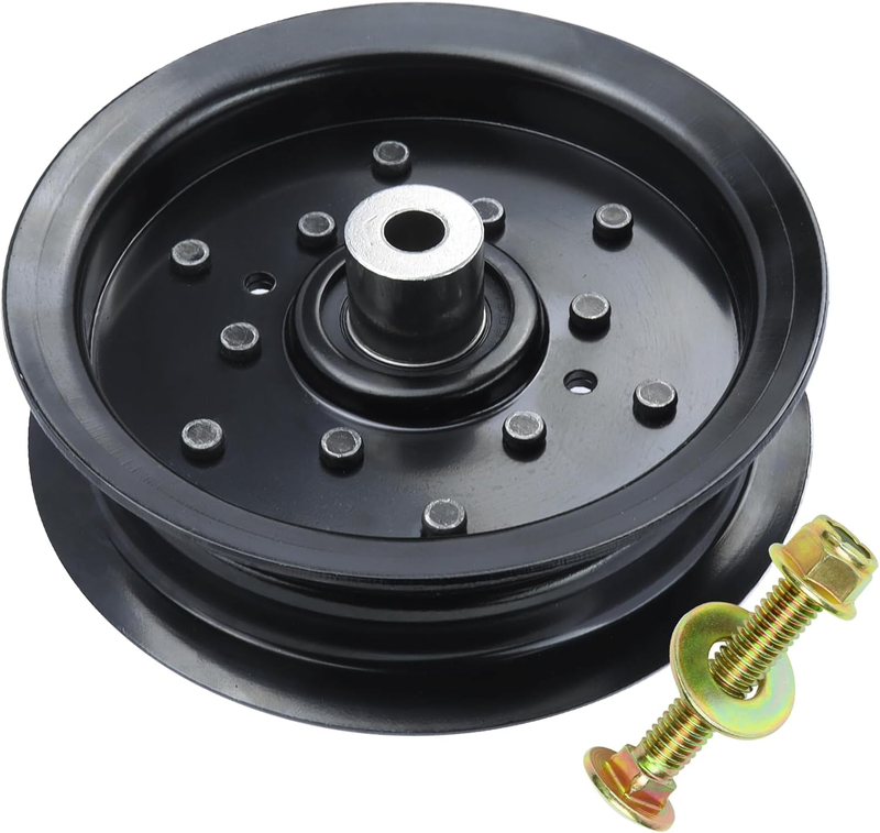 Idler Pulley 532196106 532197379 for Husqvarna Craftsman Z254 YTH22V46 RZ5426
