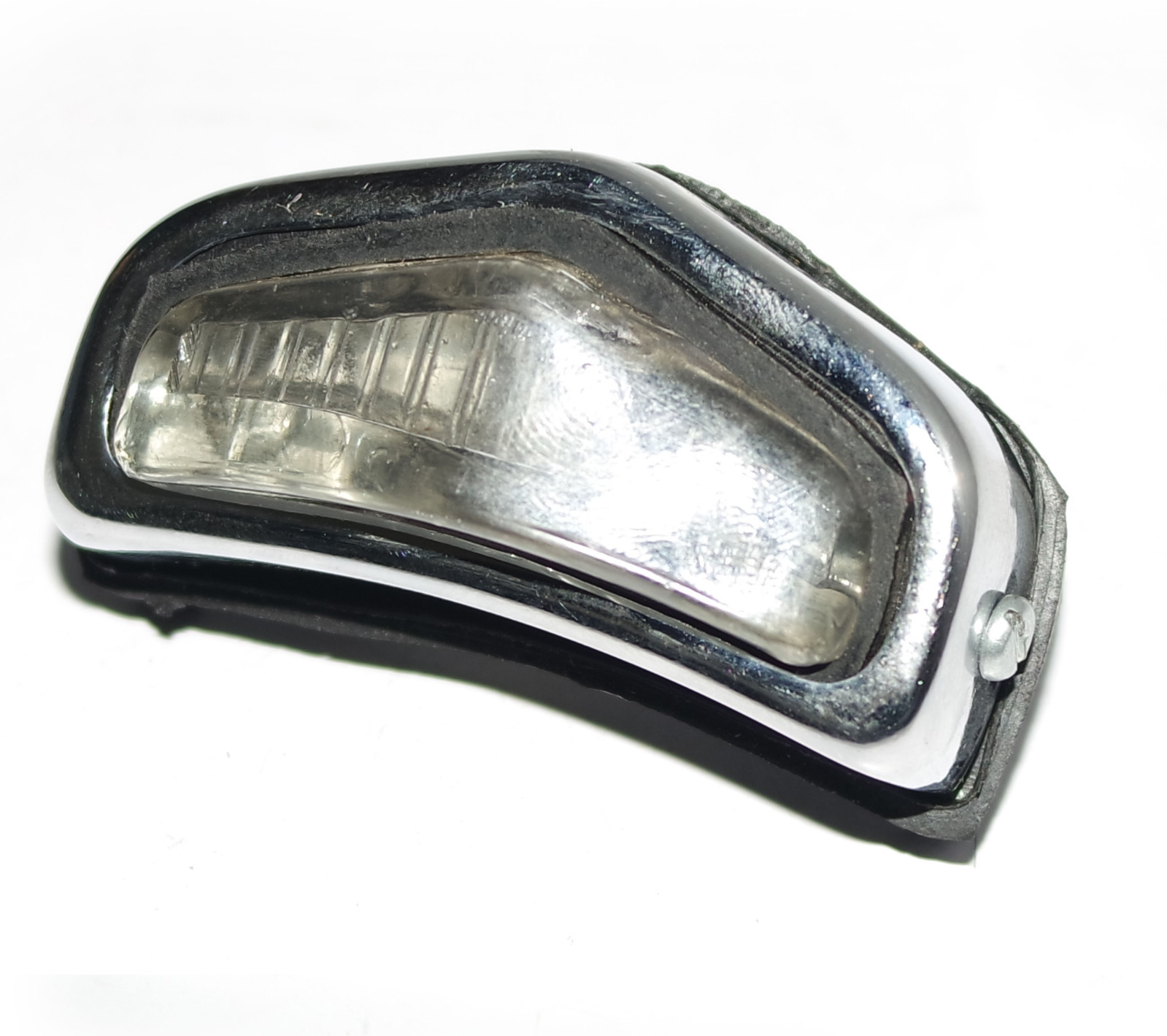 Fits Triumph Pre Unit 5T 6T T100 T110 Lucas Under slung Pilot Light 52184  
