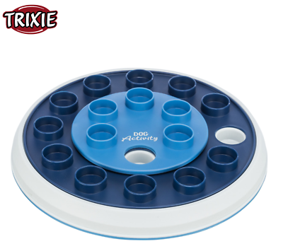 Trixie top dog activity