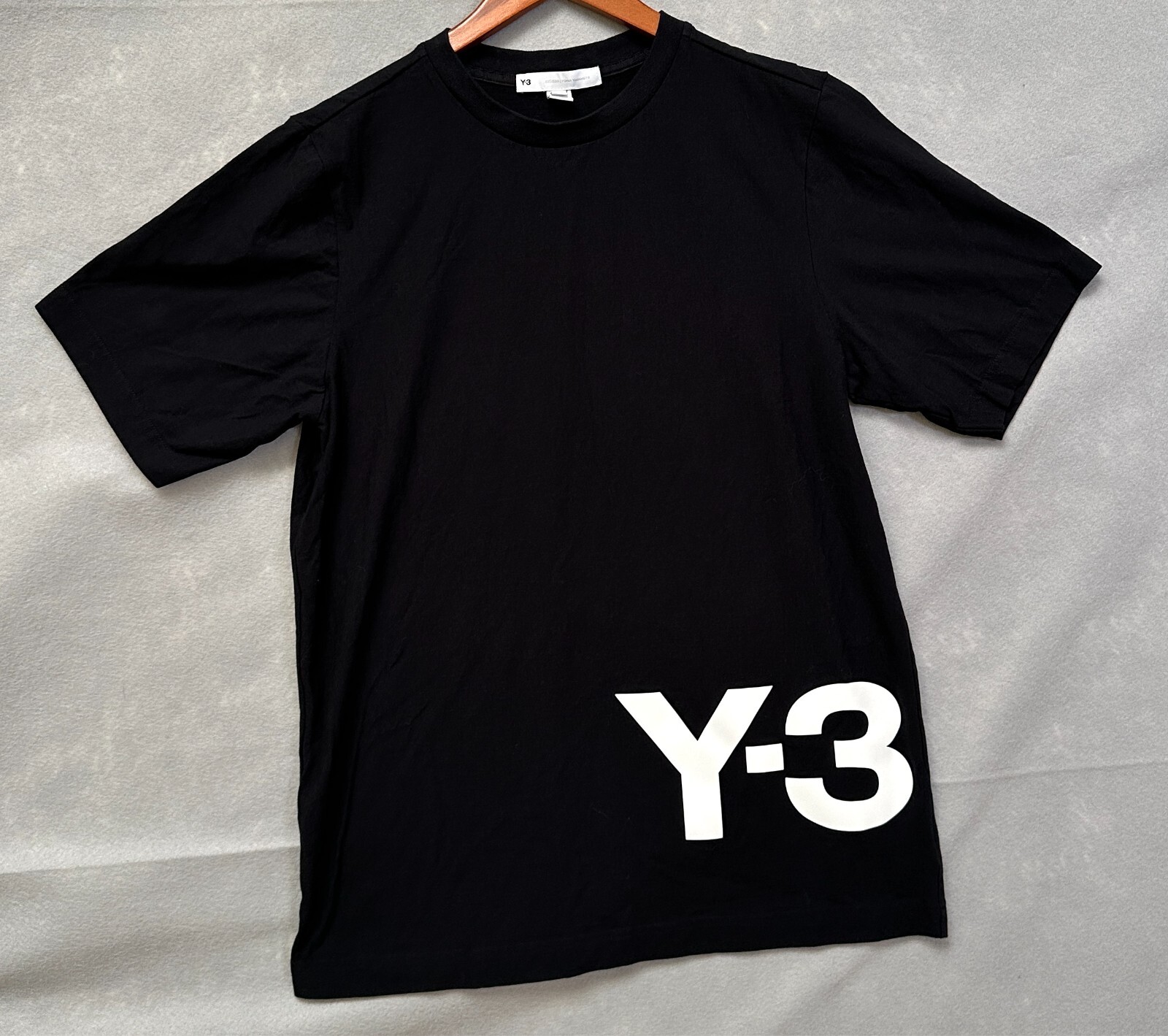 祝20th/爆限定 Y-3 Yohji Yamamoto Tシャツ XLサイズ $_57.JPG?set_id=880000500F