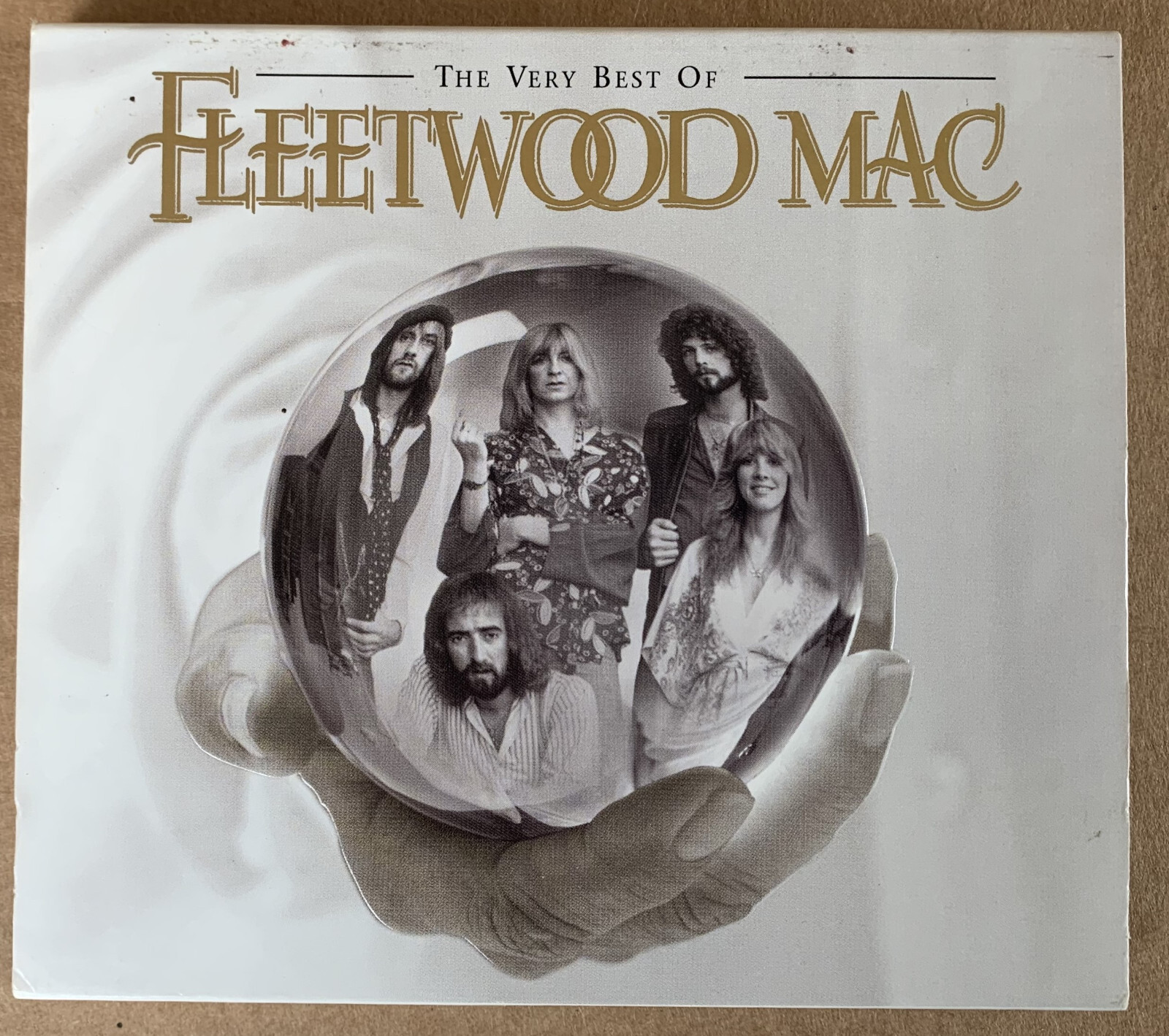 FLEETWOOD MAC: The Very Best of  - CD | eBay
