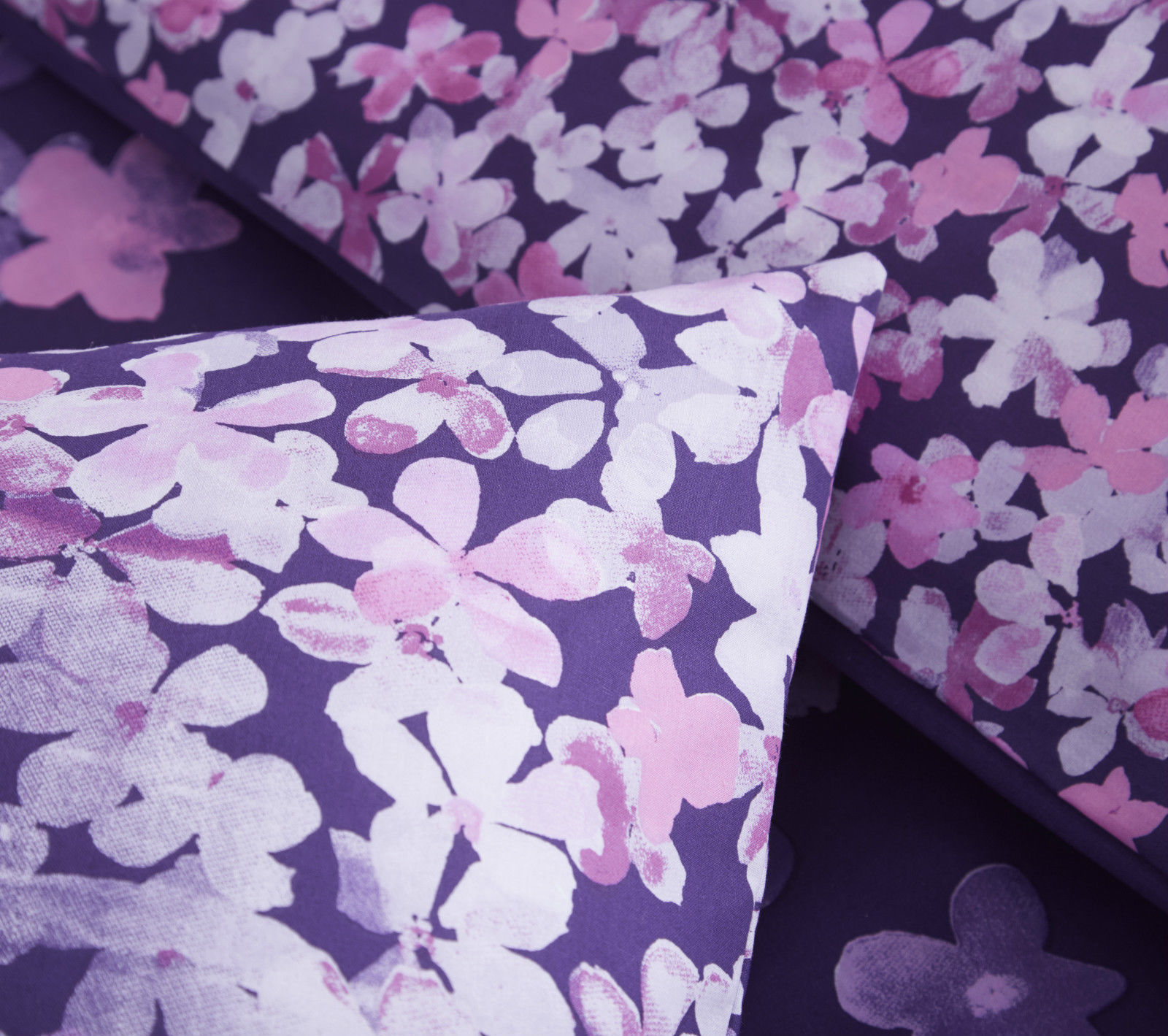 Floral Bedding Sets and Duvet Covers