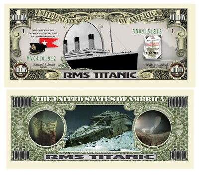 タイタニック TITANIC まとめ売り $_1.JPG?set_id=8800005007