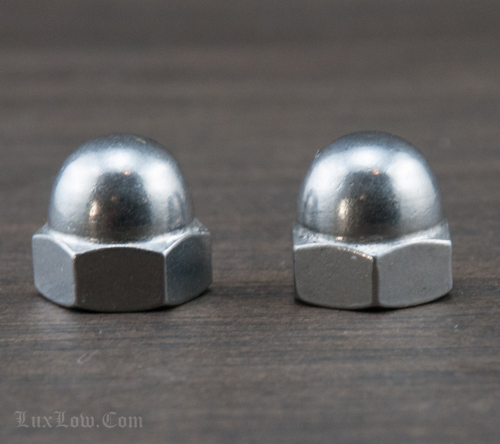 Caprasカプラス　SS9108 #8 SuperShafty Capra Universals Axle Shafts (2) – Key City Hobby