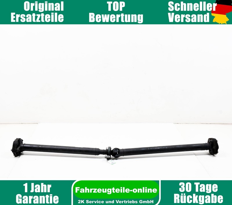 Mercedes E-Class 213 A2134100700 Arbre De Transmission E220d