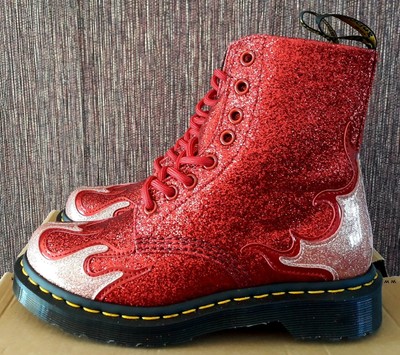 onyx 1460 pascal flame boots