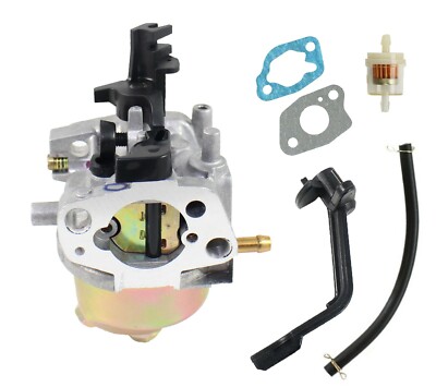 Powerstroke PS80517 Pressure Washer Replacement Carburetor Carb