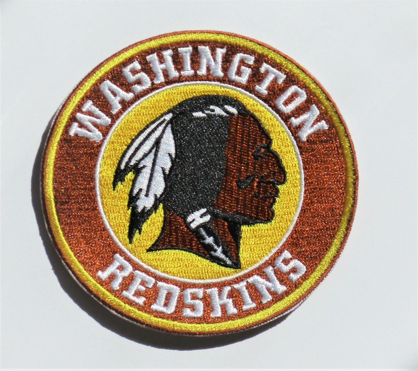 Washington Redskins 記念バックル Vintage Washington Redskins Belt Buckle | eBay