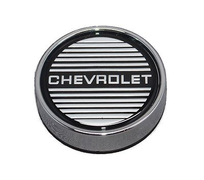 1986 1987 1988 CHEVROLET MONTE CARLO SS  Wheel Center Cap NEW 86 87 88