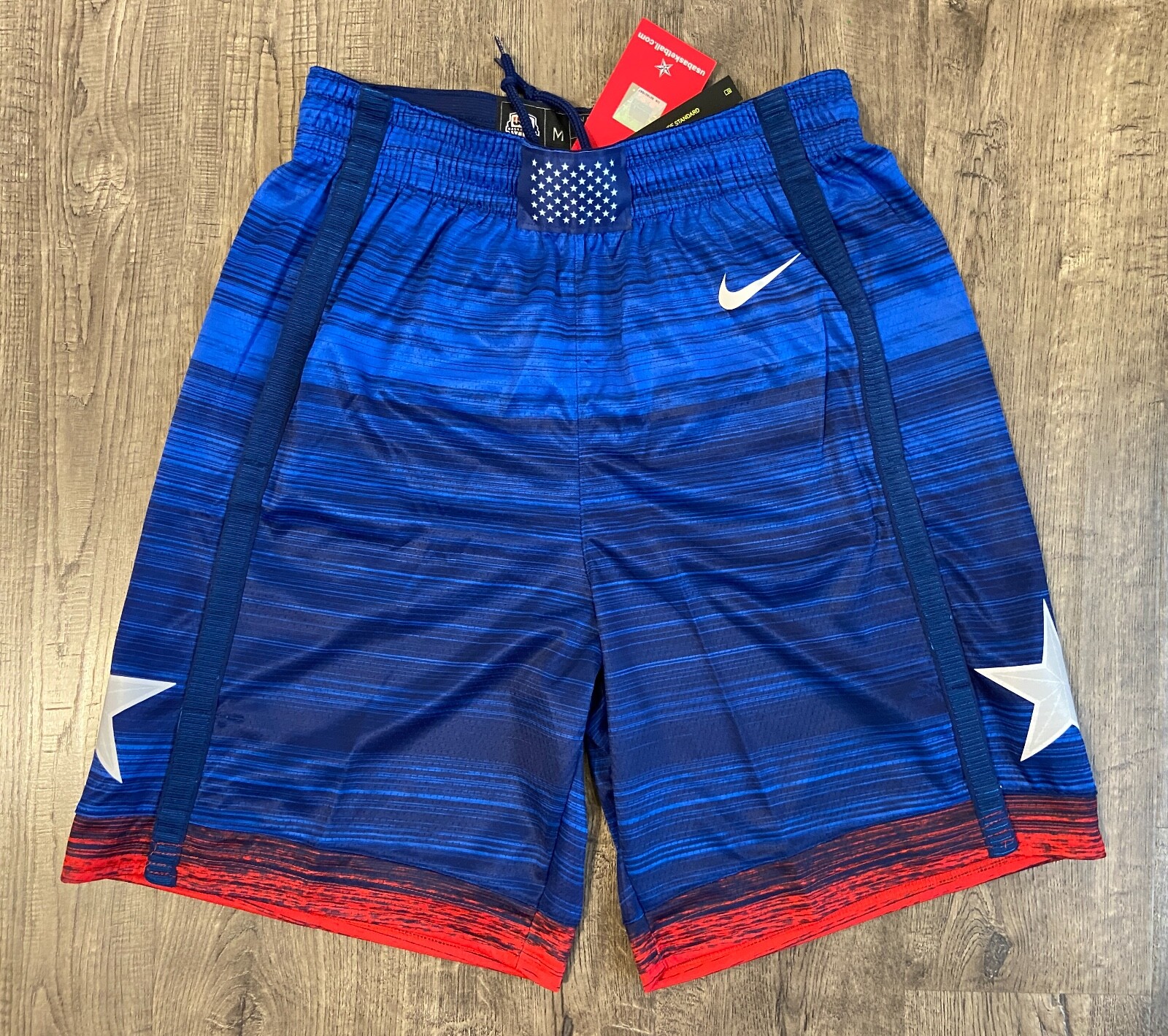 Nike USA Basketball バッグ Nike Air USA Basketball Olympic Team Issued Laptop Travel